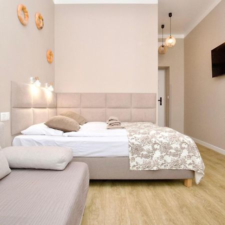 Bagel Residence Old Town Красков Екстериор снимка