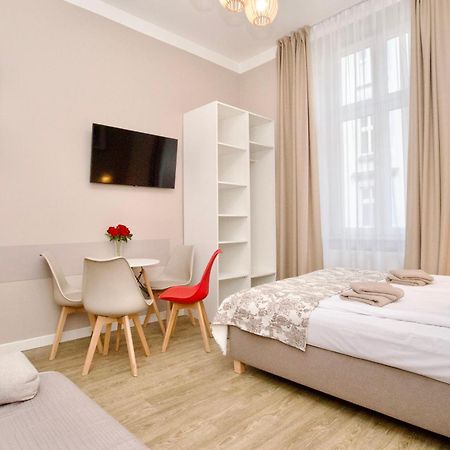 Bagel Residence Old Town Красков Екстериор снимка