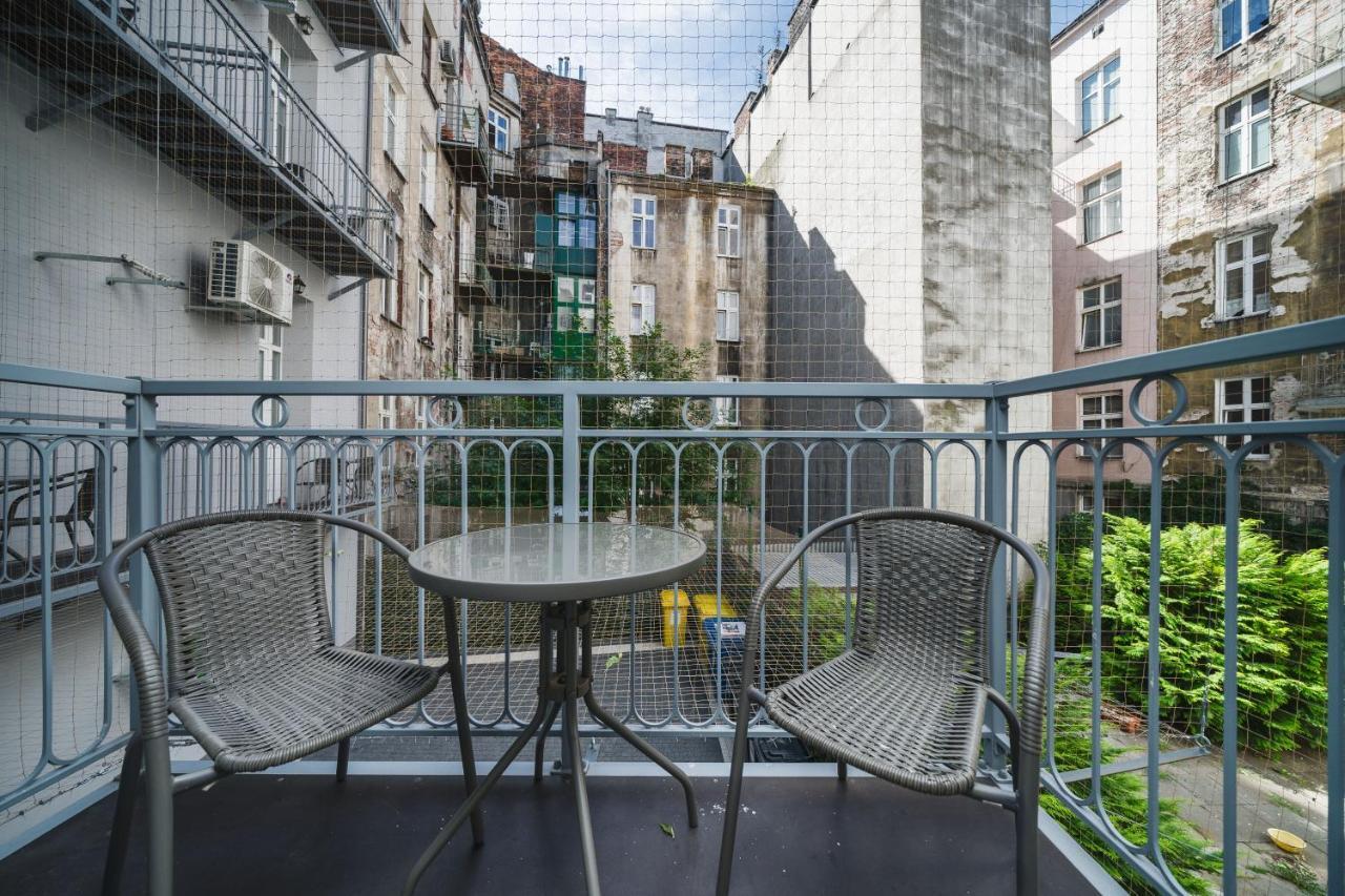 Bagel Residence Old Town Красков Екстериор снимка