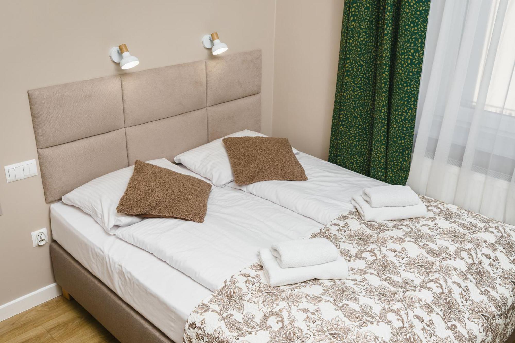 Bagel Residence Old Town Красков Екстериор снимка