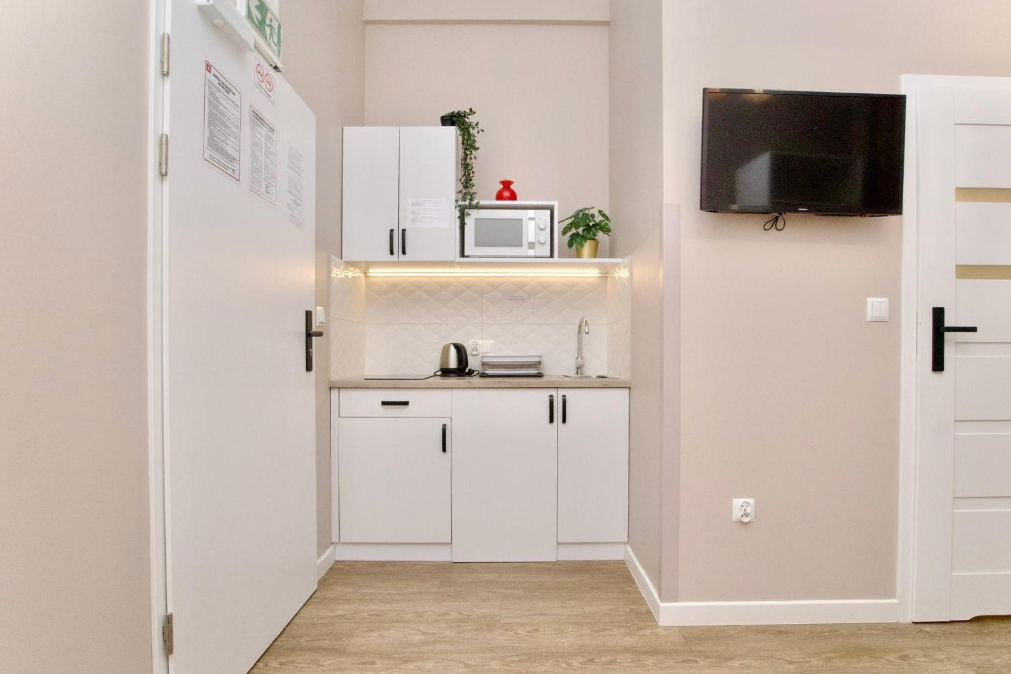 Bagel Residence Old Town Красков Екстериор снимка