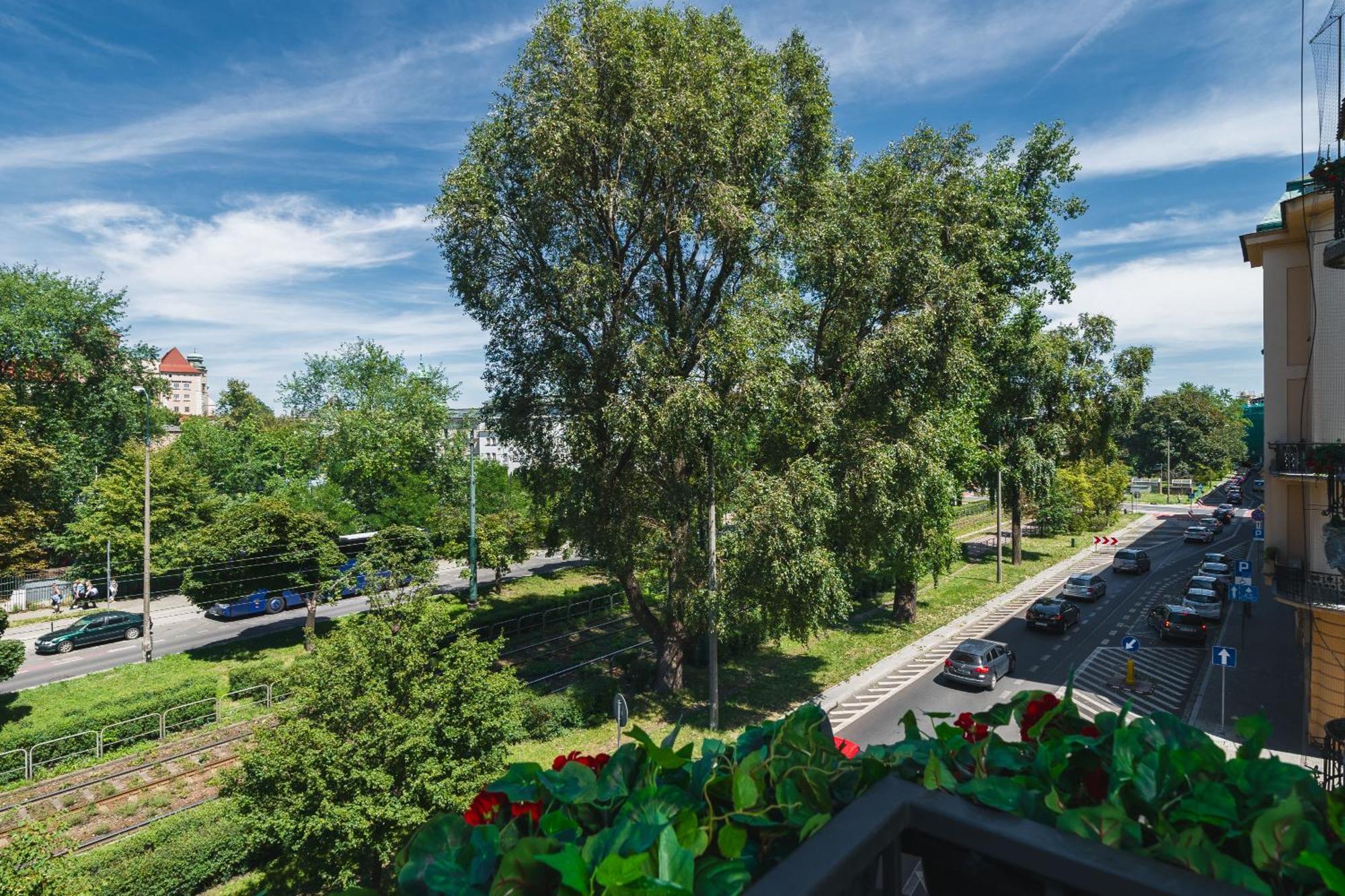 Bagel Residence Old Town Красков Екстериор снимка