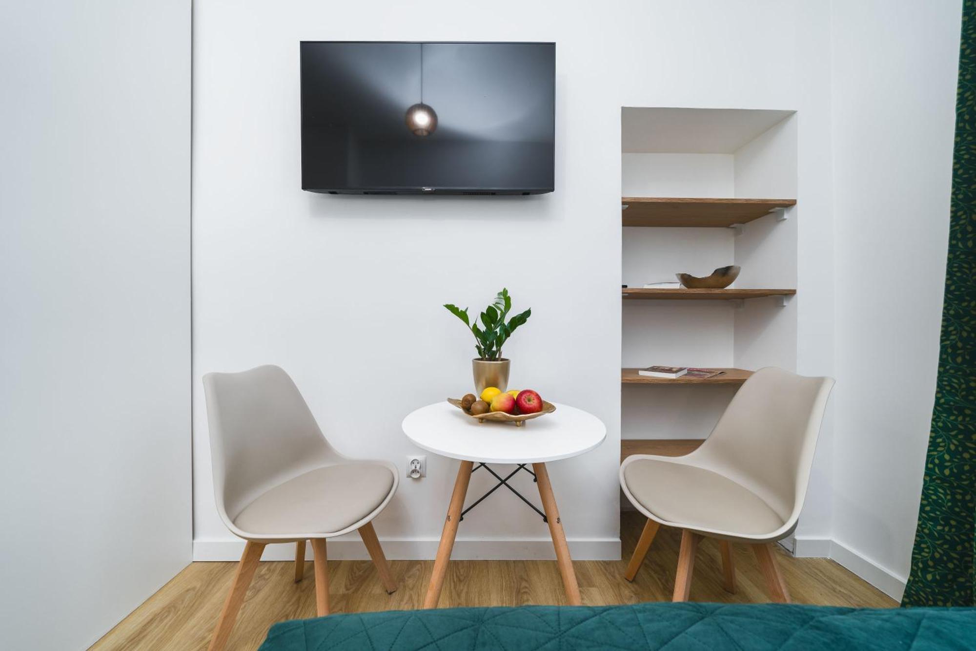 Bagel Residence Old Town Красков Екстериор снимка