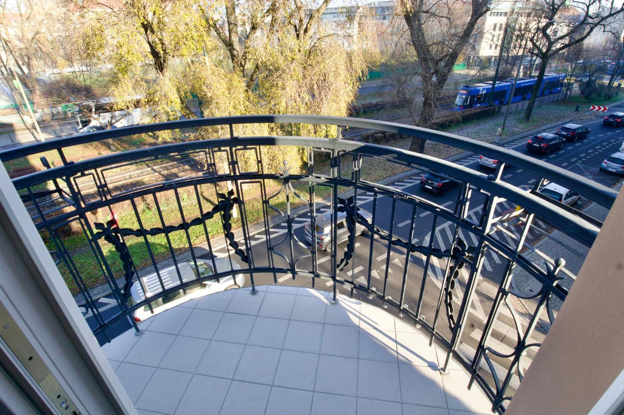 Bagel Residence Old Town Красков Екстериор снимка